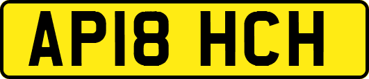 AP18HCH