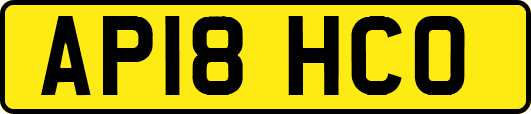 AP18HCO