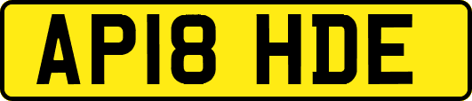 AP18HDE