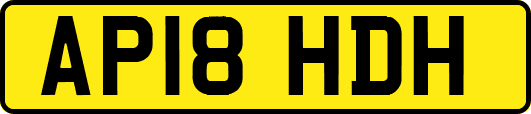 AP18HDH