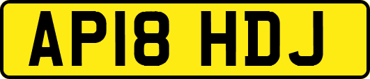AP18HDJ