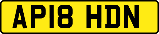 AP18HDN