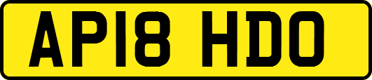 AP18HDO