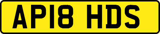 AP18HDS