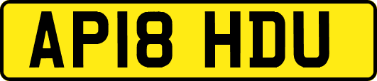 AP18HDU
