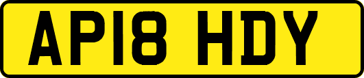 AP18HDY
