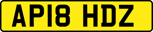 AP18HDZ