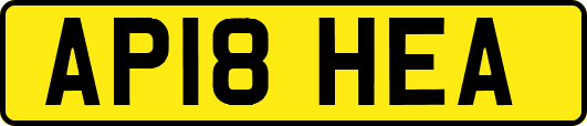 AP18HEA