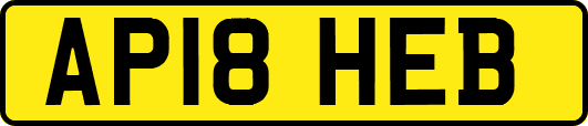 AP18HEB