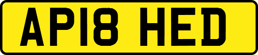 AP18HED
