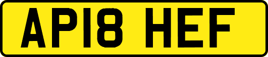 AP18HEF