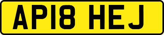 AP18HEJ