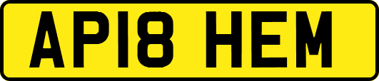 AP18HEM