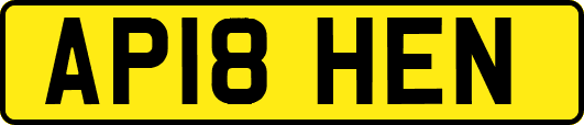 AP18HEN