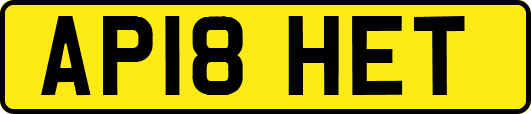 AP18HET
