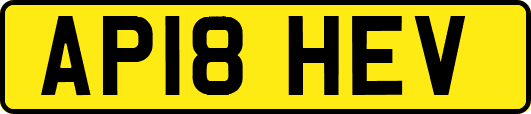 AP18HEV