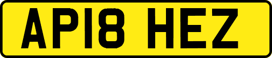 AP18HEZ