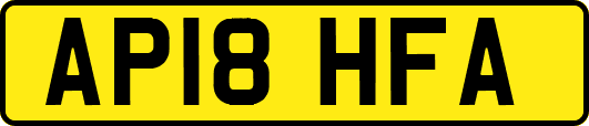AP18HFA