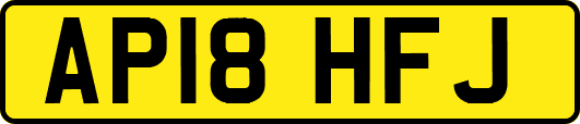 AP18HFJ