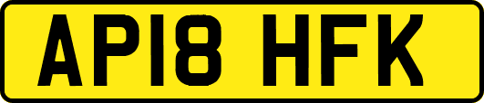 AP18HFK