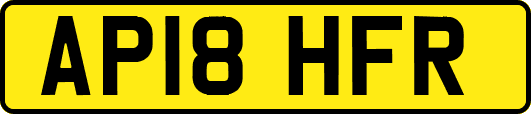AP18HFR