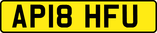 AP18HFU