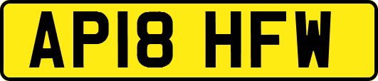 AP18HFW