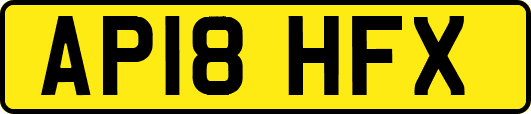 AP18HFX