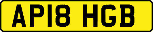 AP18HGB