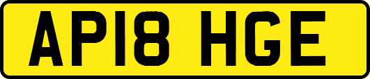 AP18HGE