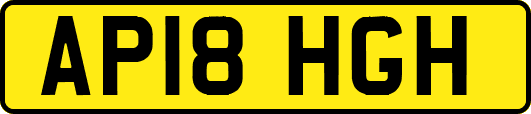 AP18HGH