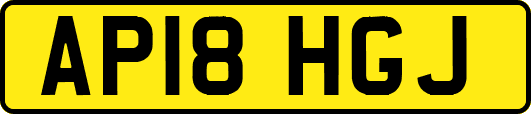 AP18HGJ