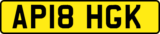 AP18HGK