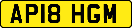 AP18HGM