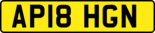 AP18HGN