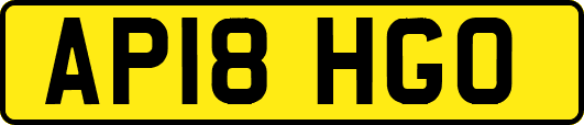 AP18HGO