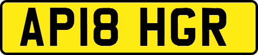 AP18HGR