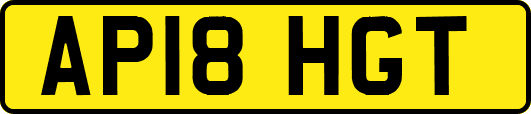 AP18HGT