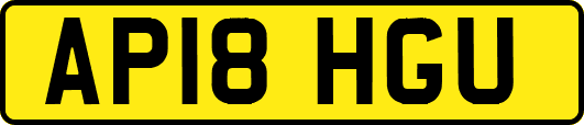 AP18HGU