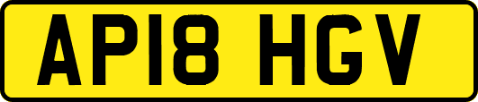 AP18HGV