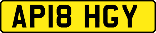 AP18HGY