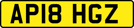 AP18HGZ