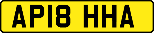 AP18HHA