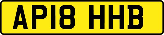 AP18HHB