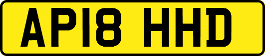 AP18HHD
