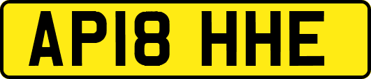 AP18HHE