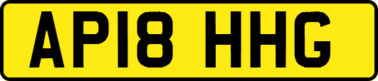 AP18HHG