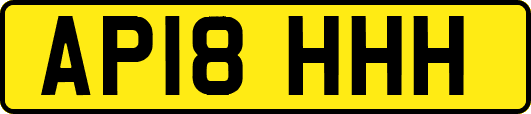 AP18HHH