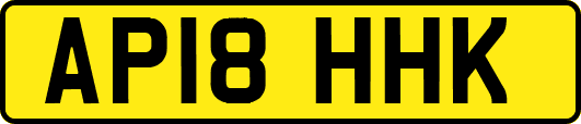 AP18HHK