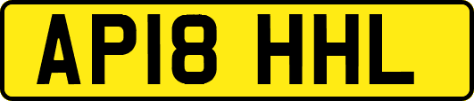 AP18HHL